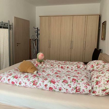 Ferienwohnung Annaberg-Buchholz Buitenkant foto